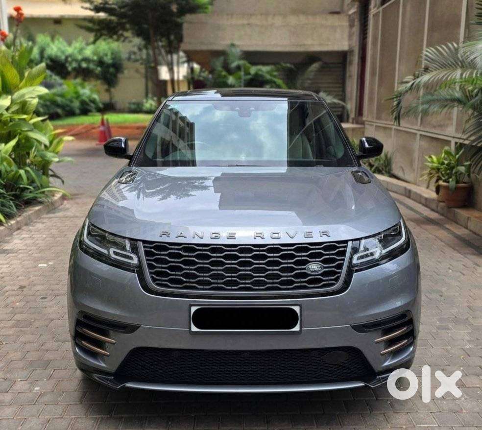 Land Rover Range Velar Hse Dynamic 2.0 Diesel, 2024, Diesel
