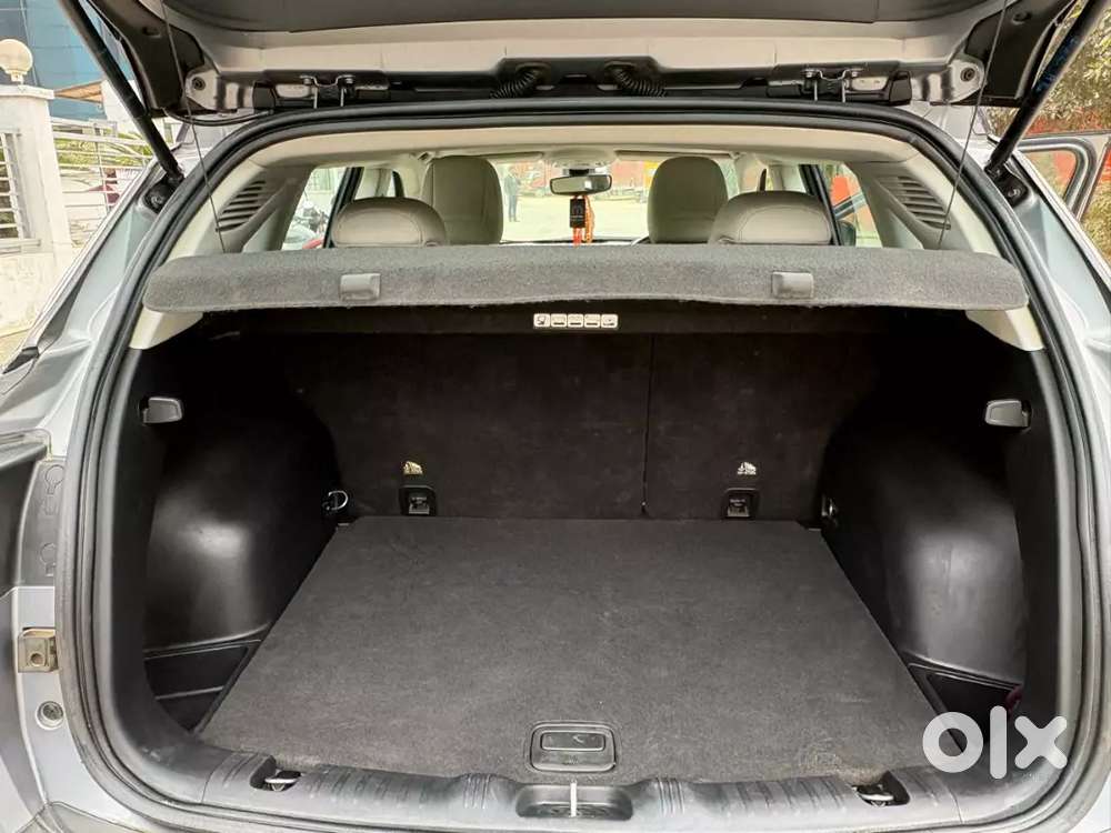 2020 Jeep Compass Limited Plus At Petrol64,241kmexcellent Condition