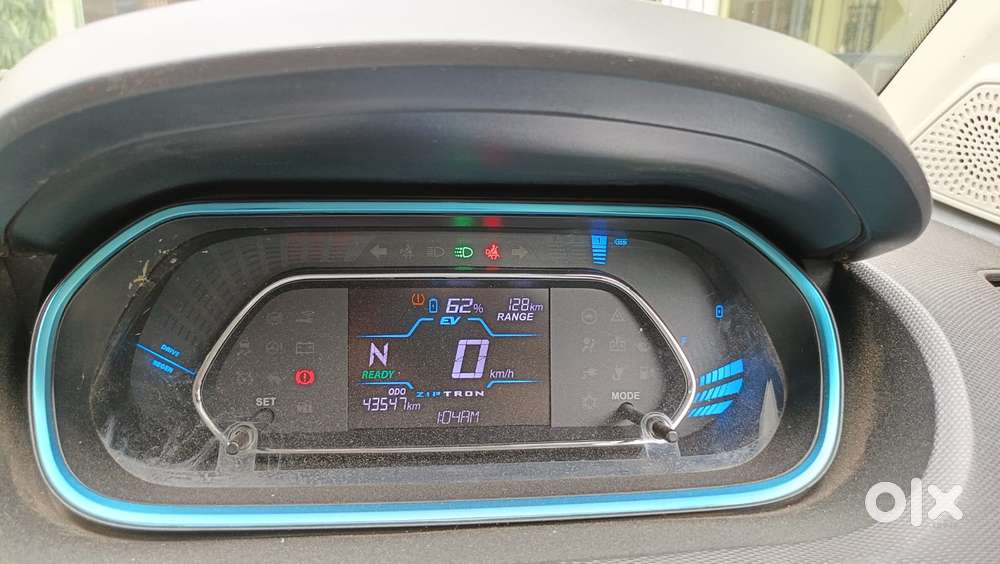 Tata Tiago Ev Xz Plus Lr, 2024, Electric