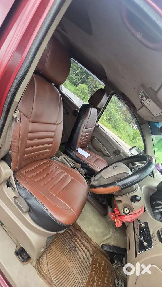 Mahindra Xylo 185000km Test 2029