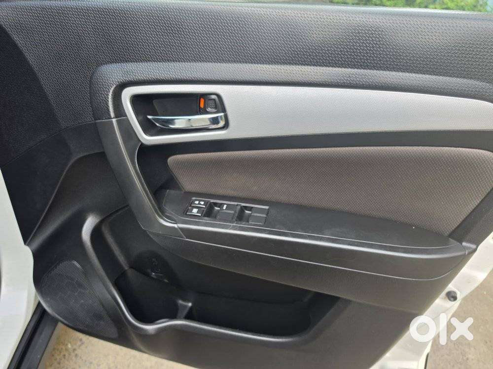 Toyota Urban Cruiser 1.5 High Grade Mt, 2021, Petrol