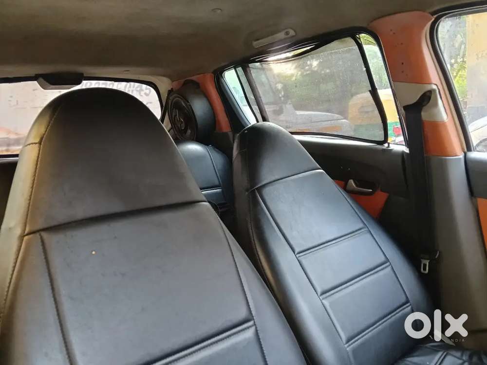 Maruti Suzuki Alto 800 2017