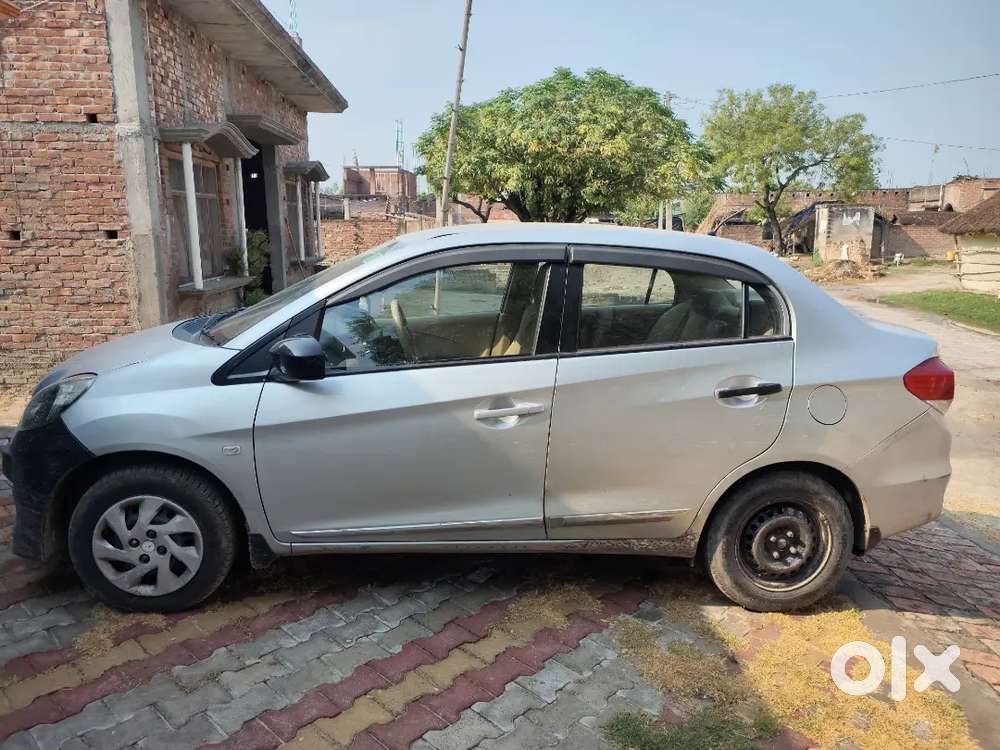 Well Maintained Car