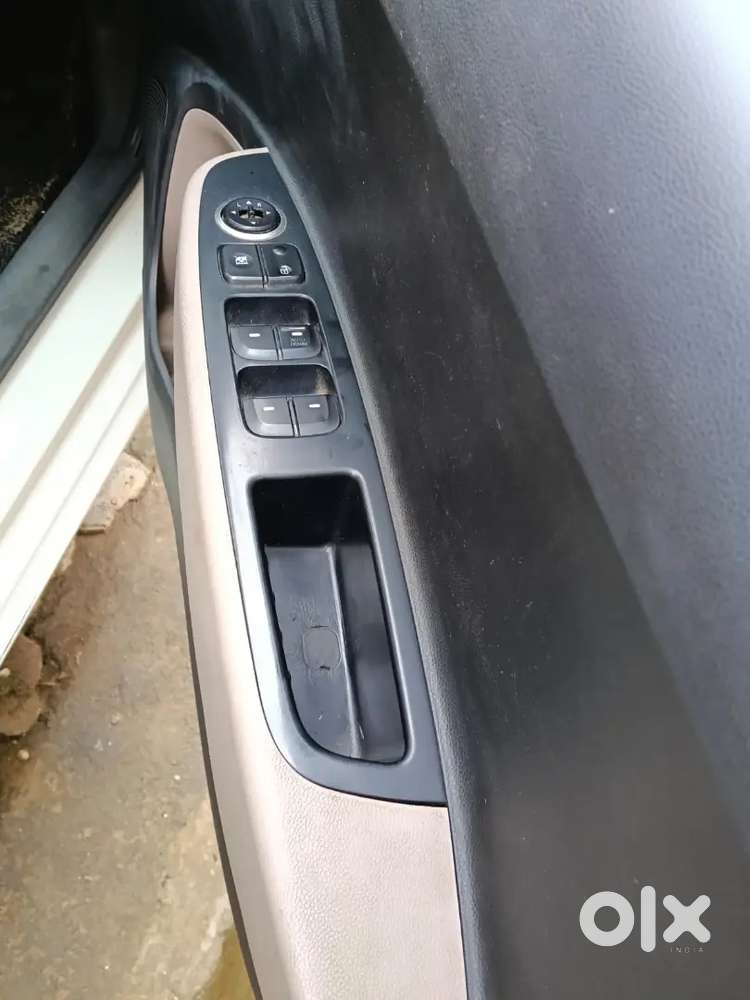 2018 Disel I10 Grand Magna
