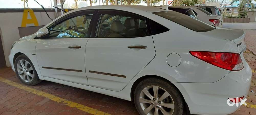 Varna Automatic Sx Model