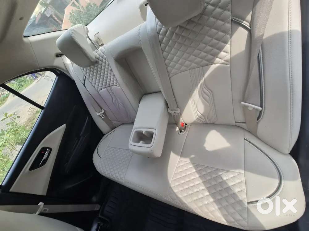 Maruti Dzire Zxi 2026 March 5 Months Old
