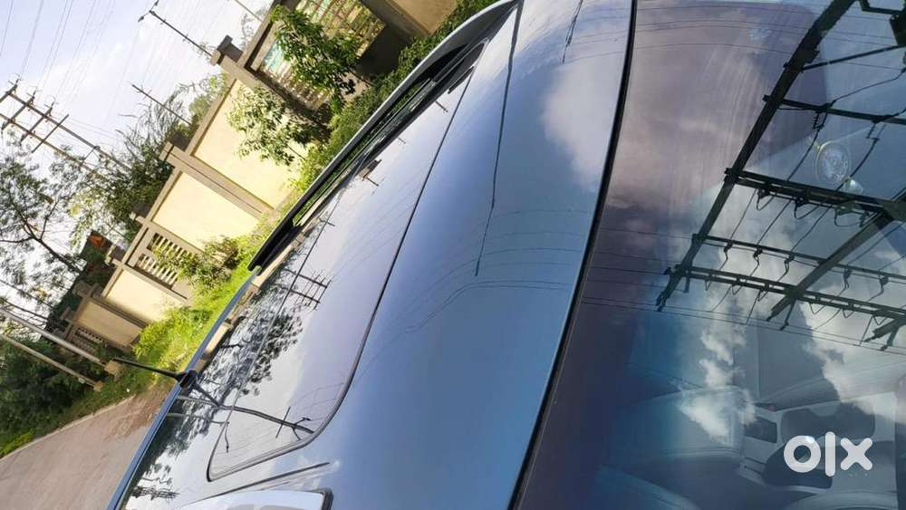 Mahindra Xuv300 2019 Diesel Well Maintained