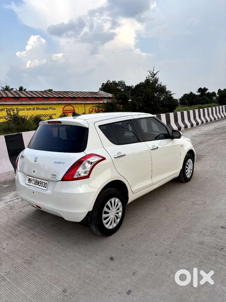 Maruti Suzuki Swift 2016