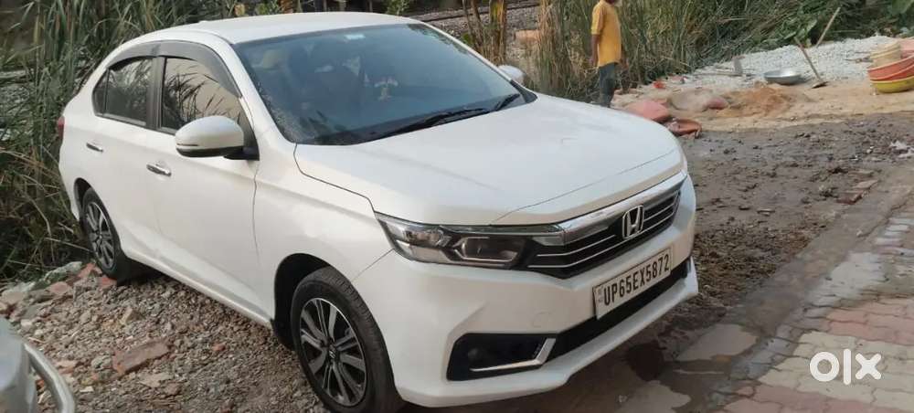 Honda Amaze 2nd Gen 2023 Petrol 40000 Km Driven