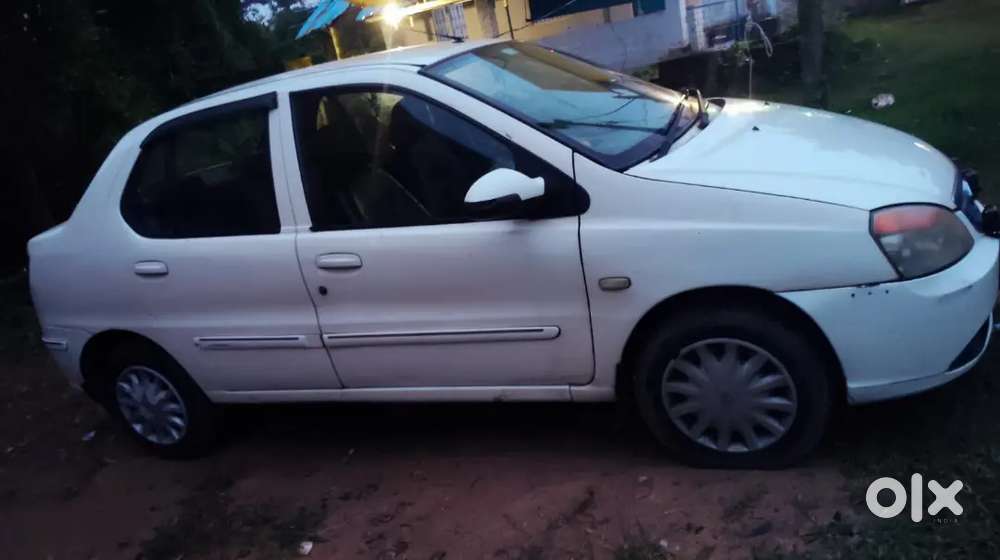 Tata Indigo Ecs Gls 2013
