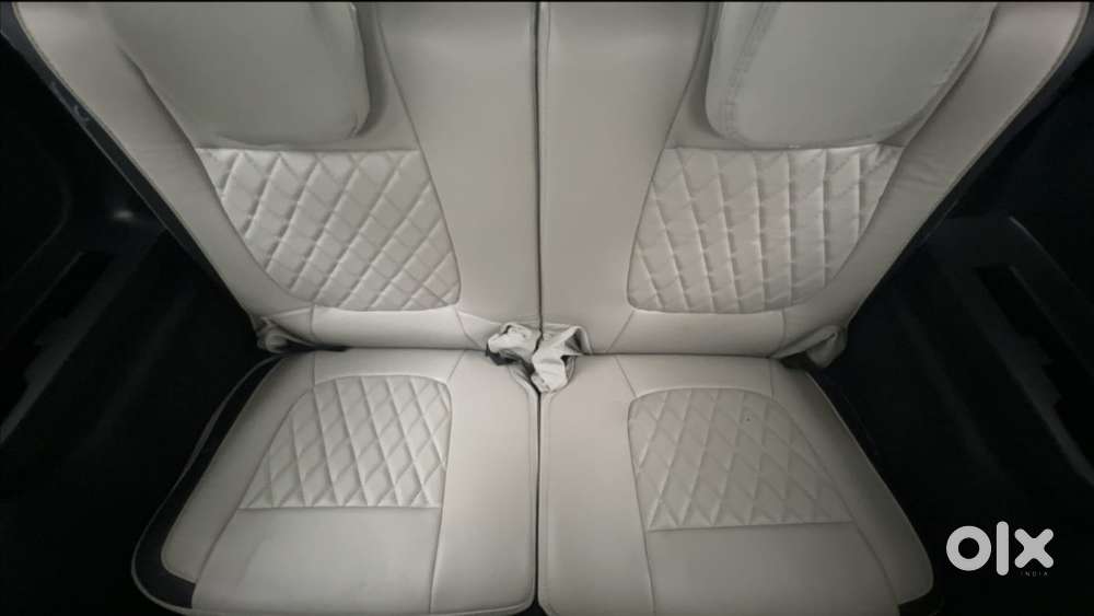 Kia Carens Prestige Plus Diesel, 2022, Petrol