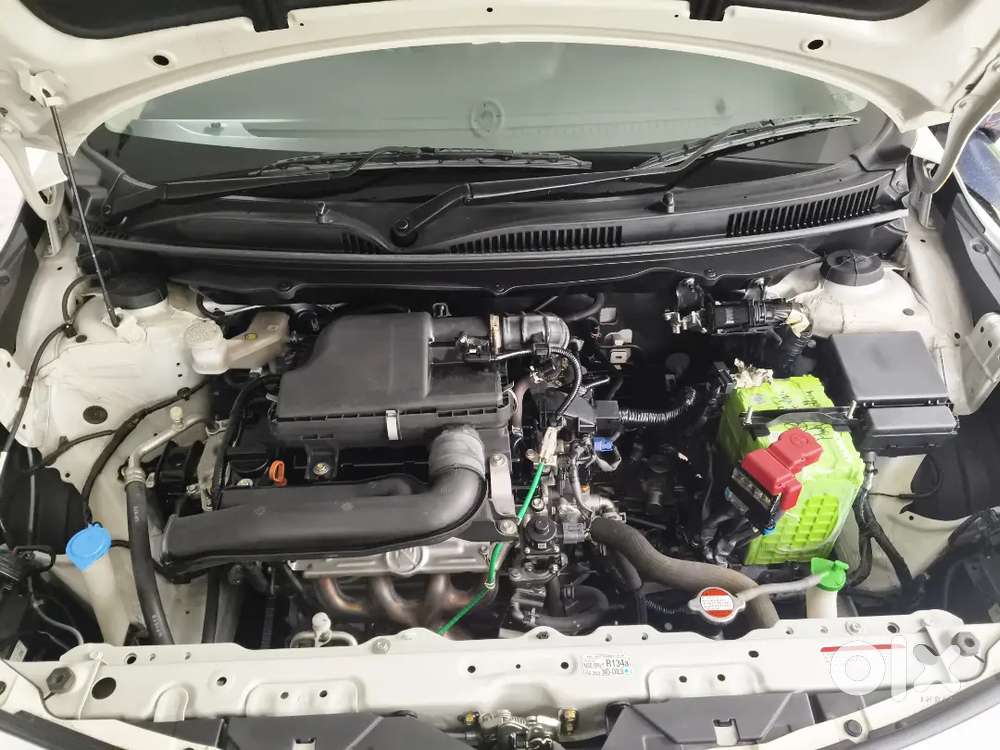 Toyota Glanza 1.2 E 27 Dec 2024