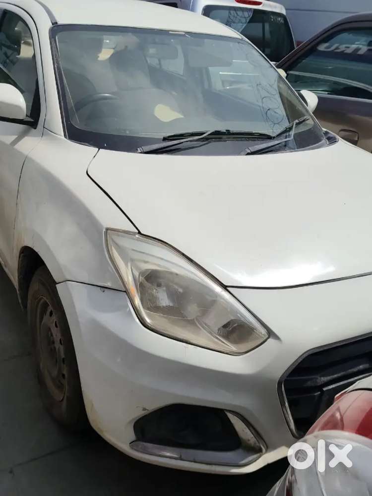 Maruti Suzuki Dzire 2021