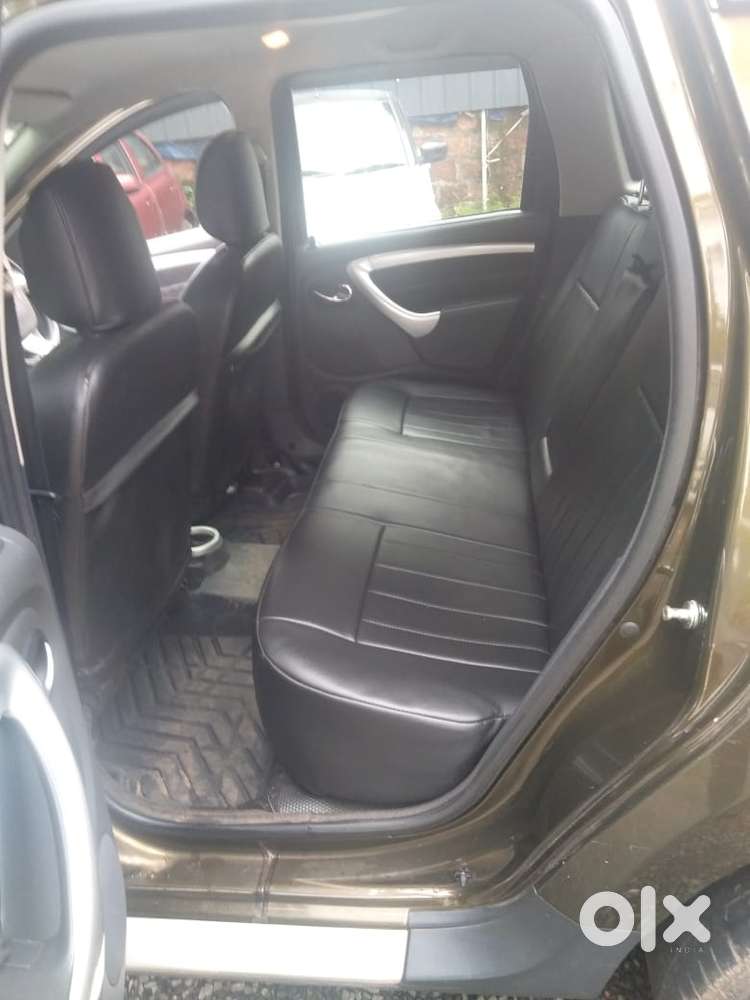 Renault Duster Rxz Awd, 2016, Diesel