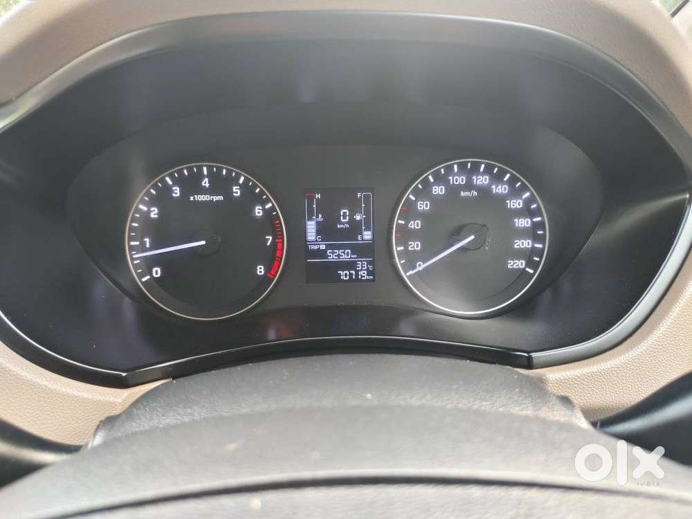 Hyundai I20 Magna 1.2, 2016, Diesel