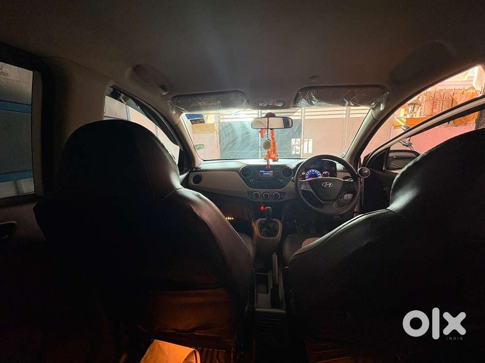 Hyundai Grand I10 Petrol Manual 2020