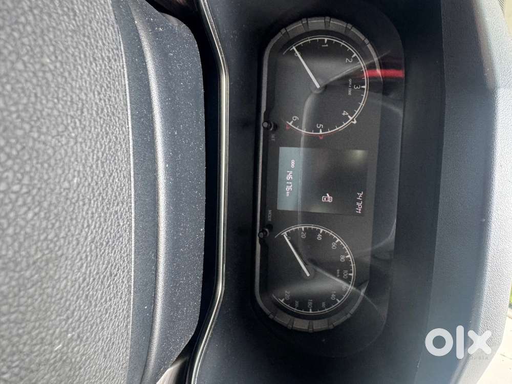 Tata Harrier Xt+ 2021 Diesel Car