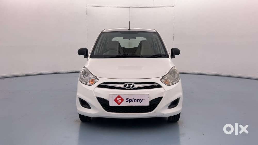 Hyundai I10 Magna 1.1l, 2014, Petrol
