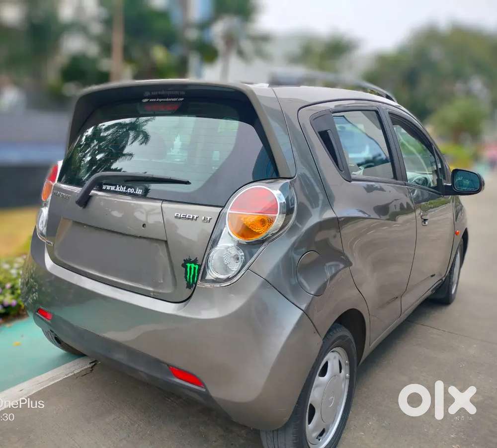 Beat 2014 Excellent Condition