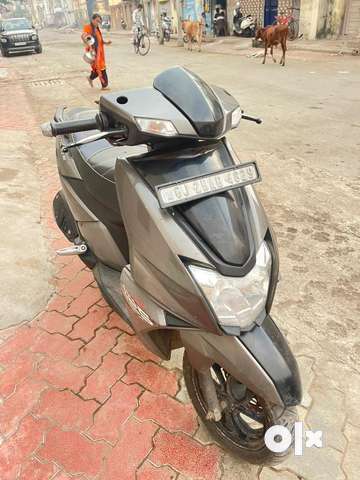 TVS N TORQ 125 2019 FOR SALE Scooters 1788377345
