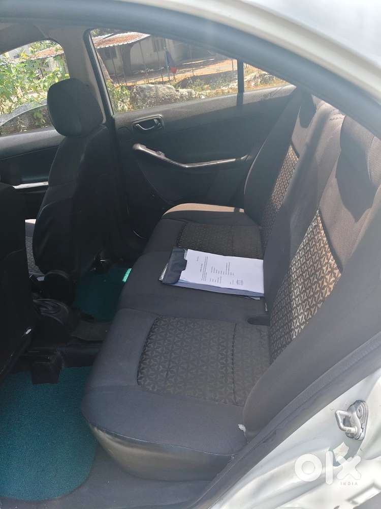 Tata Zest, 2018, Diesel