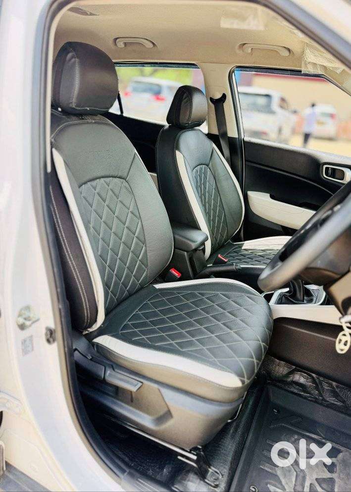 Hyundai Venue S 1.2 Petrol, 2024, Petrol