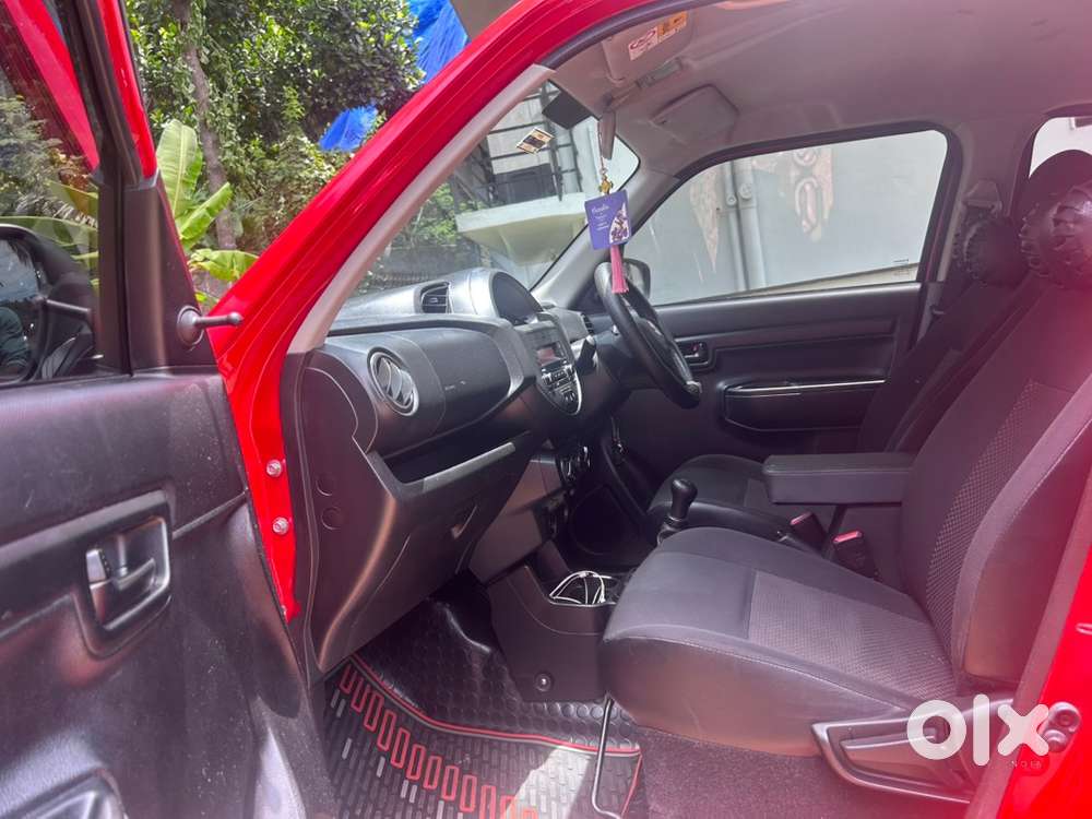 Maruti Suzuki S-presso 2022 Petrol Good Condition