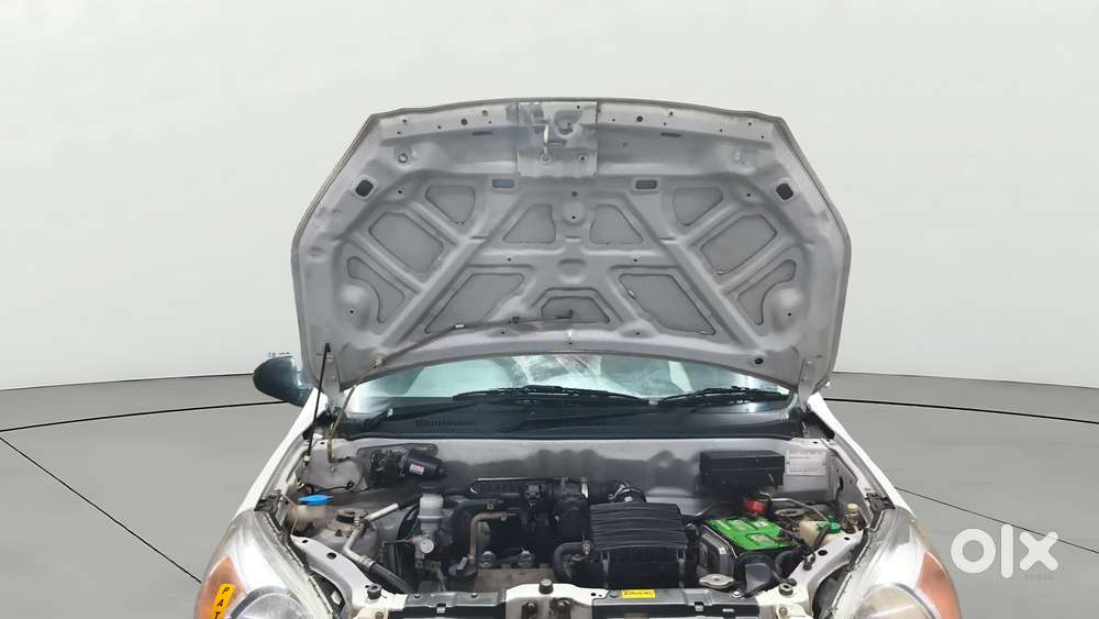 Maruti Suzuki Alto 800 Vxi, 2017, Petrol