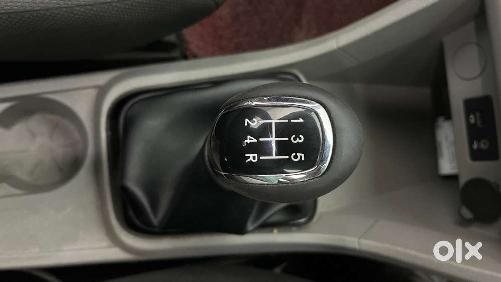 Tata Tiago 1.2 Revotron Xz, 2019, Petrol