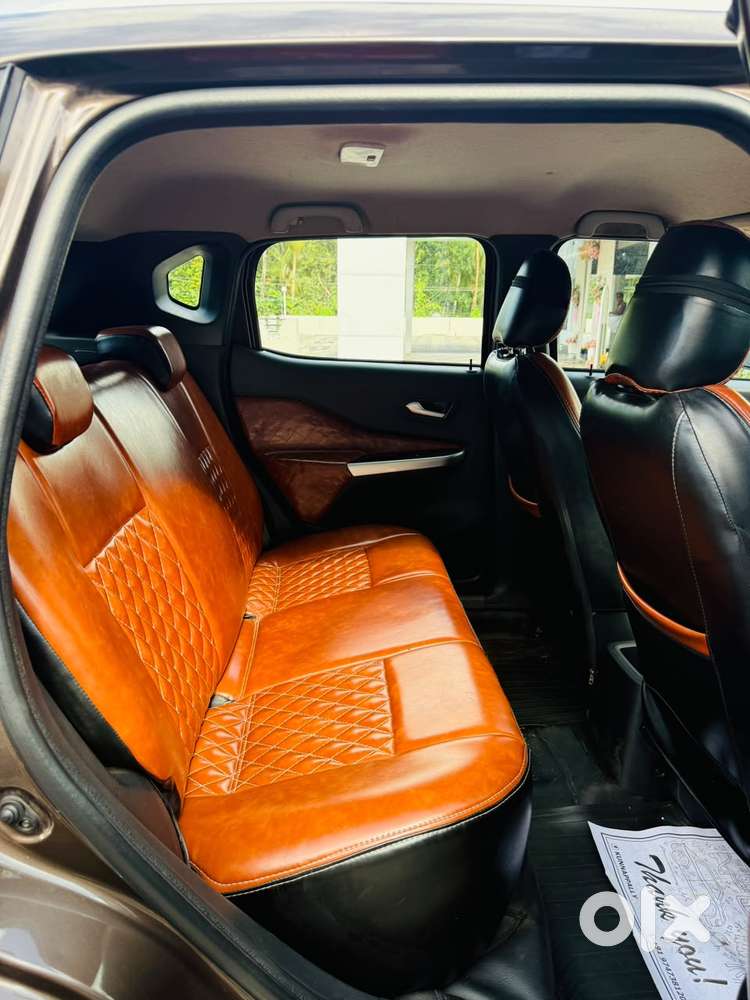 Nissan Magnite 1.0 Xl, 2022, Petrol