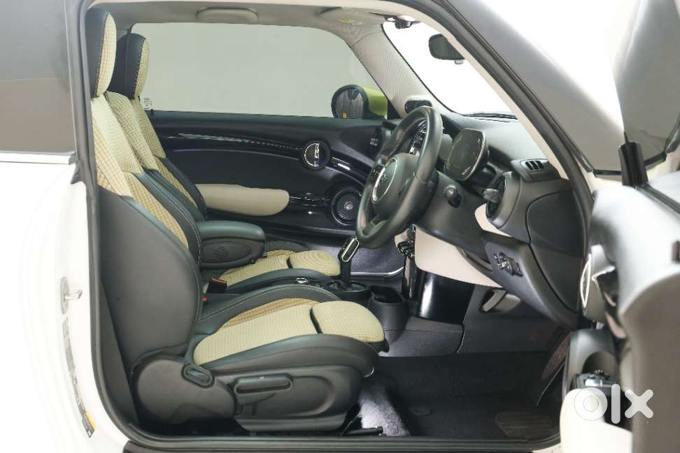 Mini Cooper Se 3-door, 2025, Petrol