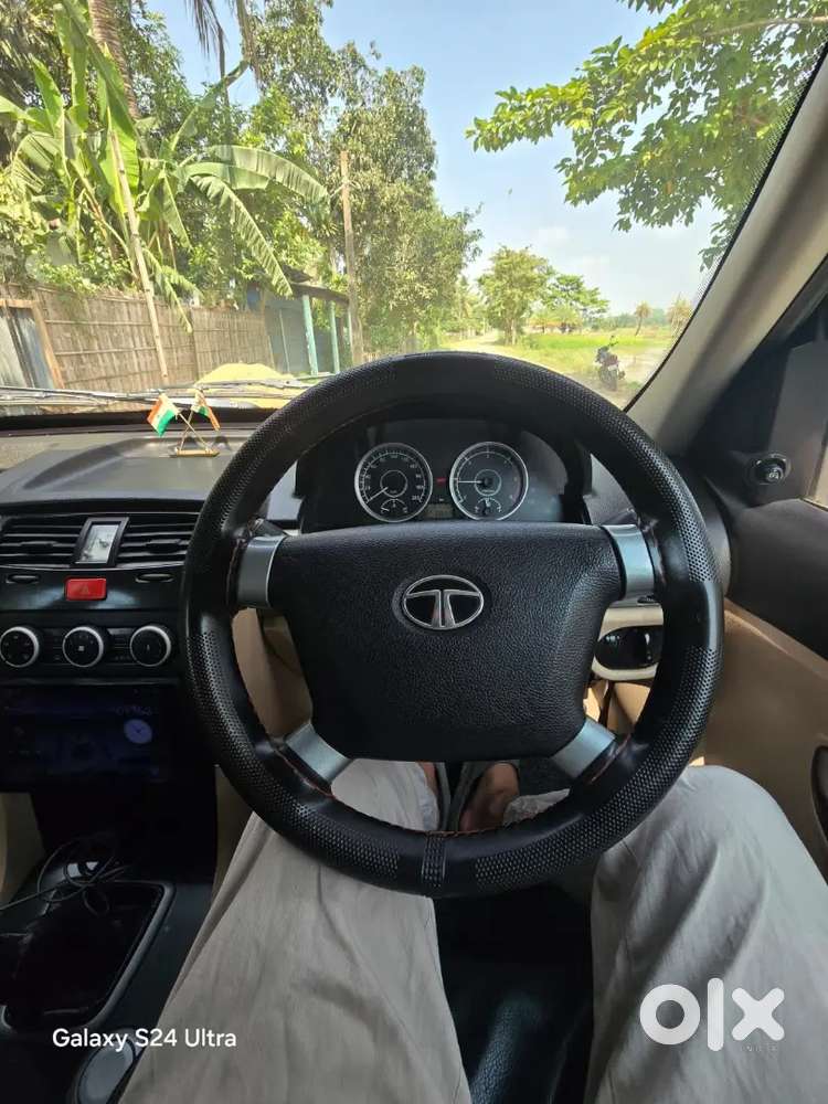 Tata Safari Storme 2014 Diesel 120000 Km Driven