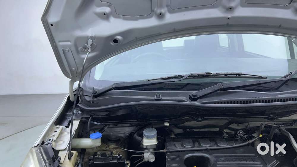 Maruti Suzuki Wagon R Lxi Cng, 2016, Cng & Hybrids
