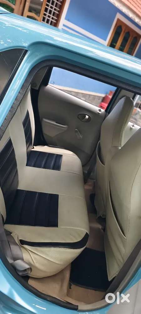 Datsun Go 2014 Petrol 82000 Km Driven