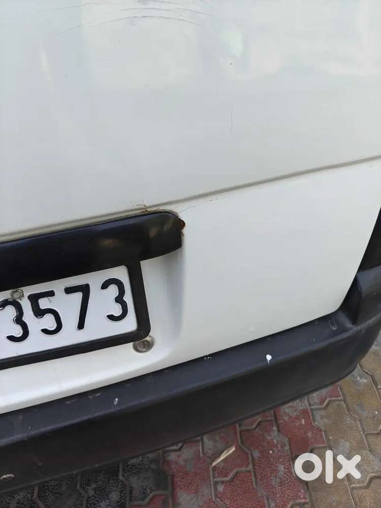 My Car Good Condition