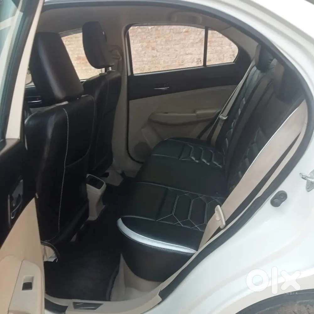 Maruti Suzuki Dzire Vxi 2019 Petrol 51255 Km Driven