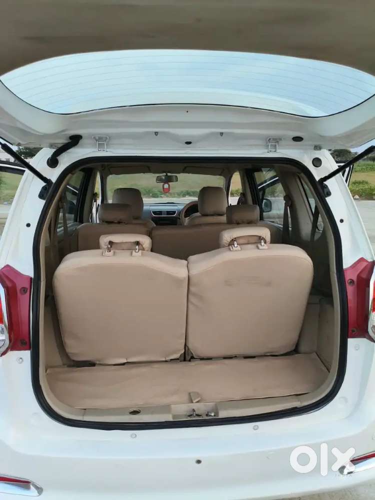 Maruti Suzuki Ertiga Vdi 2017