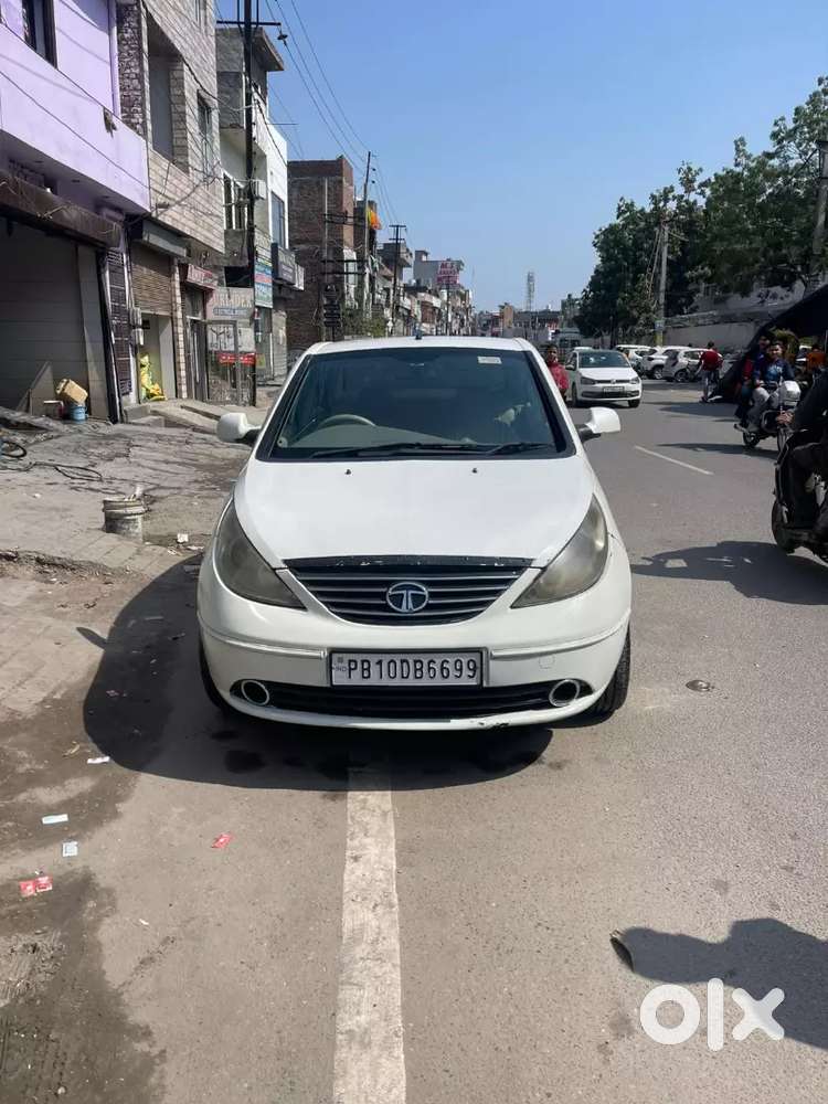 Tata Manza 2011new Battery Hai