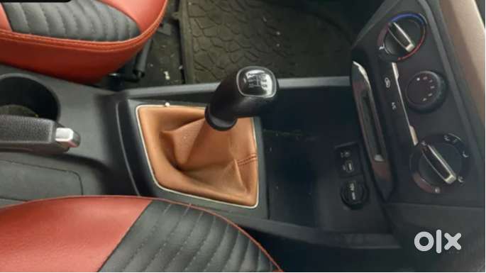 2016 Hyundai Elite I20 Magna 1.2 - Real Ads