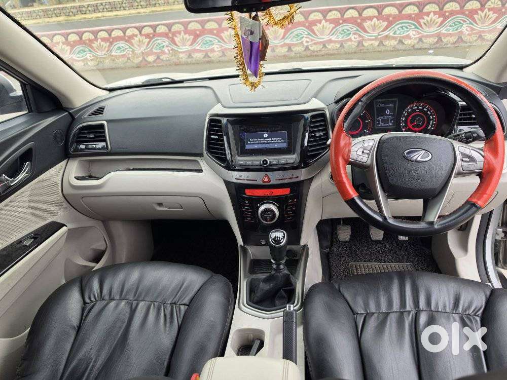 Mahindra Xuv300 W8 Option Diesel, 2021, Diesel
