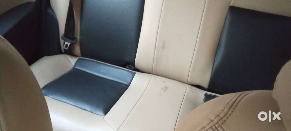 Volkswagen Polo 1.2 Mpi Highline, 2015, Petrol