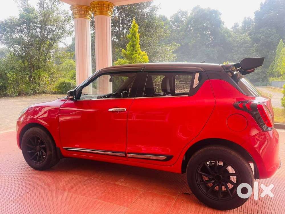 Maruti Suzuki Swift