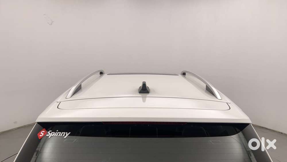 Volkswagen Taigun Topline 1.0 Tsi Mt (electric Seats), 2021, Petrol