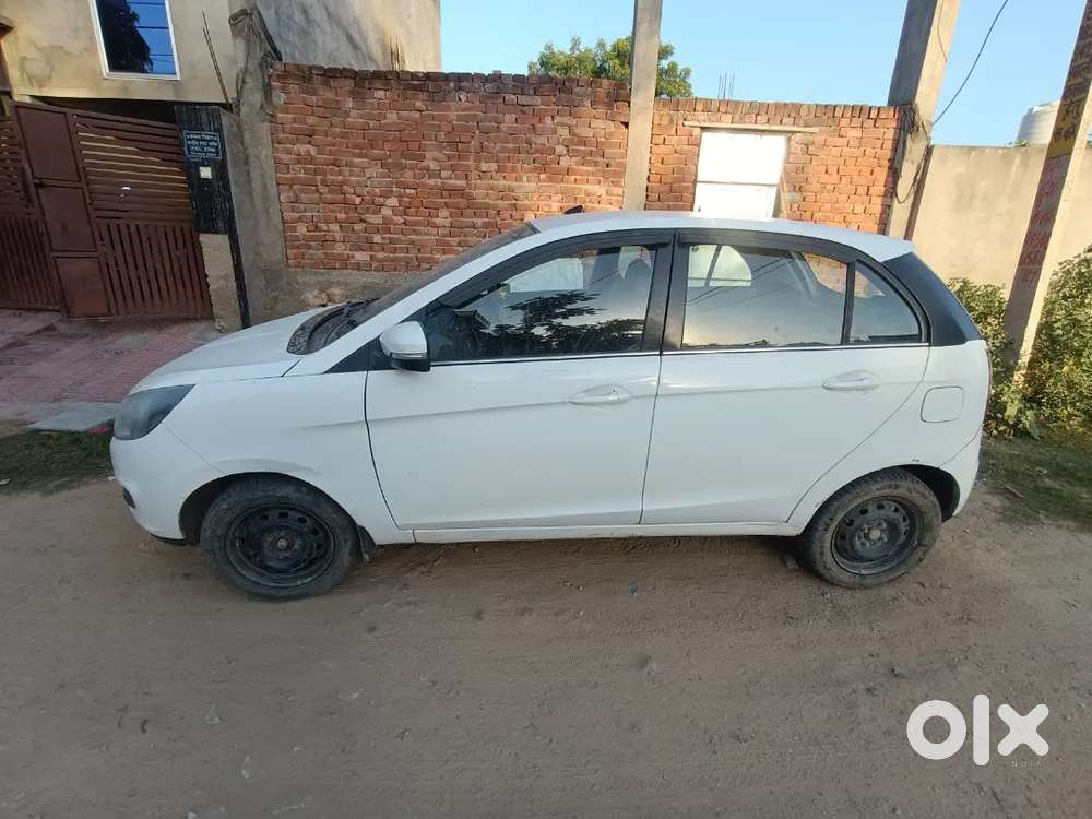 Tata Bolt Revotron 2016 Petrol 71200km