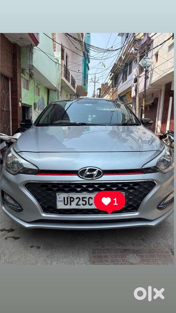 Hyundai Car 2019 Manual Petrol