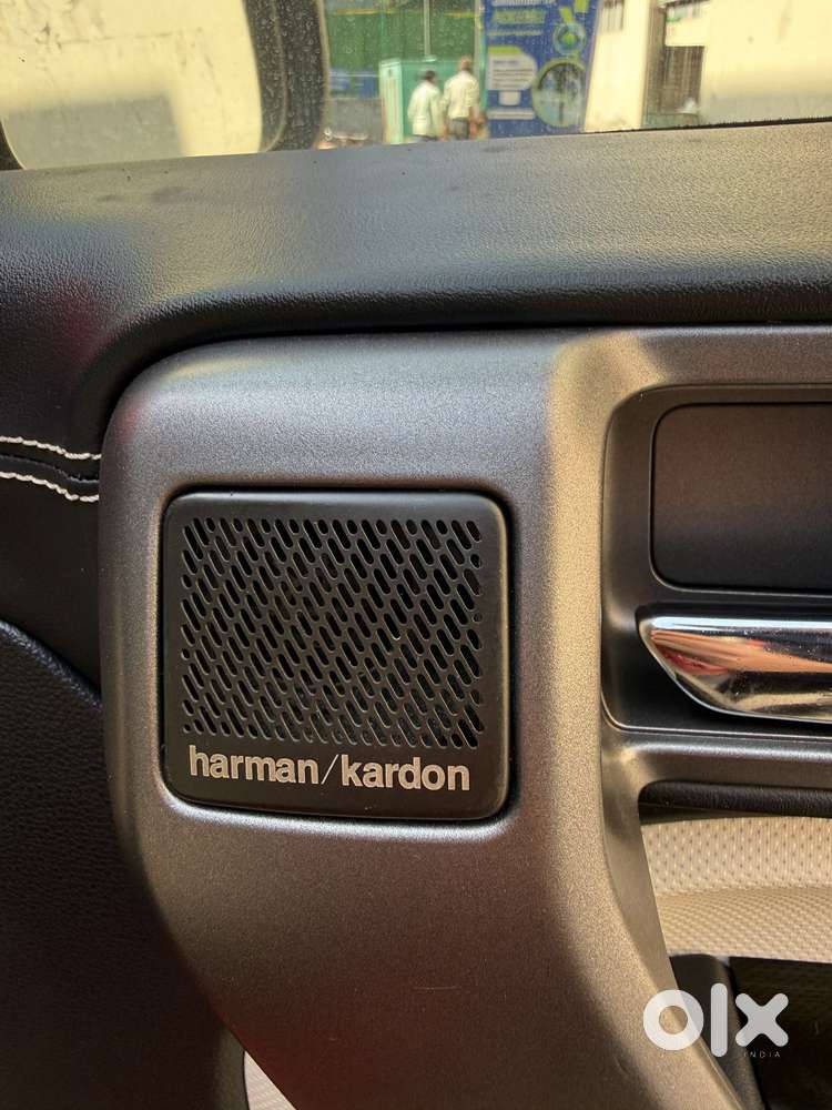 Mahindra Thar Roxx Ax5l 4wd Diesel At, 2024, Diesel