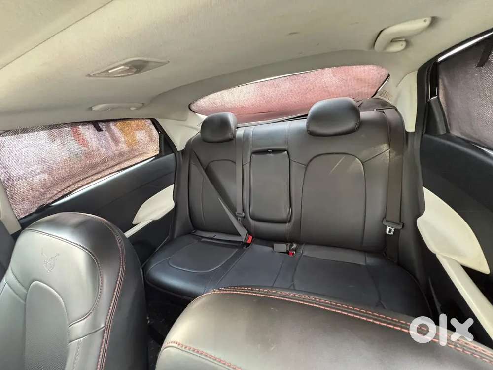 Hyundai Verna 1.5 Petrol 2023