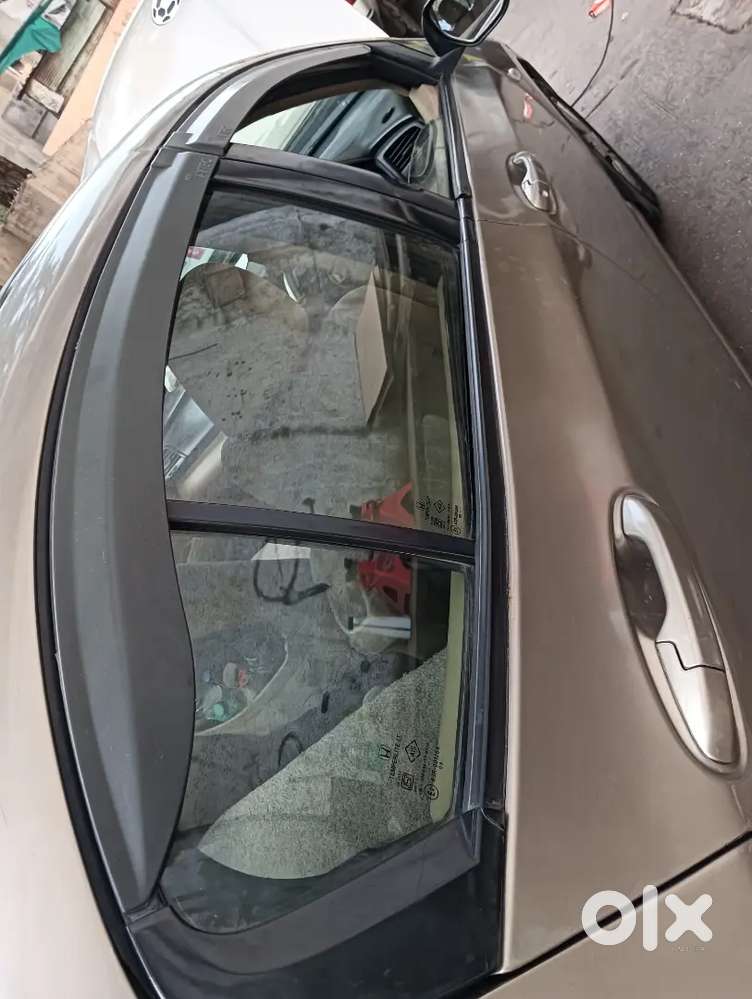 Honda City 2009 Petrol Good Condition