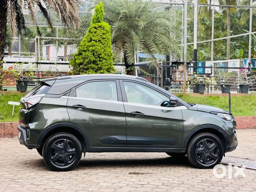 Tata Nexon 1.5 Revotorq Xm Plus (s), 2020, Diesel