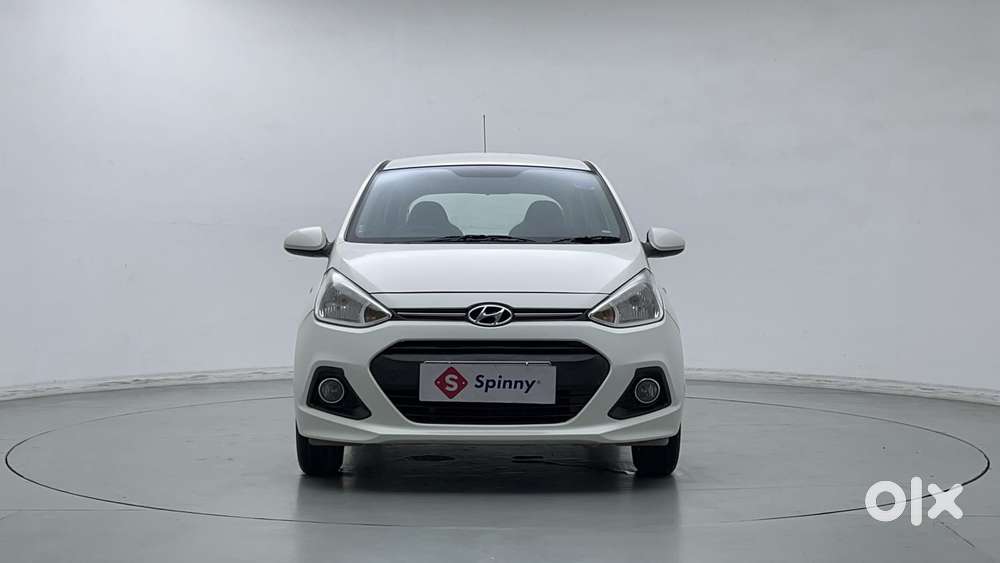 Hyundai Grand I10 1.2 Kappa Magna, 2015, Petrol